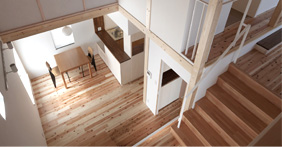 お気に入りに登録したプロジェクトは、マイページでいつでも閲覧可能です